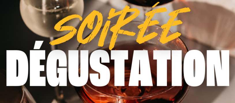 Ateliers Dégustations